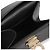 Salvatore Ferragamo Logo Mini Schultertasche NERO Schwarz - Ansicht 8