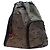 Louis Vuitton Drawstring Backpack Black Nylon - view 2