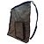 Louis Vuitton Drawstring Backpack Black Nylon - view 5