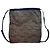 Louis Vuitton Drawstring Backpack Black Nylon - view 6