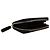Chanel Portacarte con zip Classic Caviar Gold Nero - vista 10