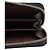 Chanel Portacarte con zip Classic Caviar Gold Nero - vista 11