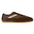 Baskets Alexander McQueen WIAKI Marron Cuir