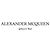 Alexander McQueen WIAKE Sneaker Silber Leder - Ansicht 3