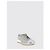 Alexander McQueen WIAKE Sneaker Silber Leder - Ansicht 5