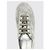 Alexander McQueen WIAKE Sneaker Silber Leder - Ansicht 7