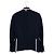 Thom Browne Blazer Jacke Navy Wolle Blau - Ansicht 2