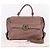 Salvatore Ferragamo Borsa a spalla Sofia Brown Medium Marrone - vista 11