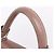 Salvatore Ferragamo Borsa a spalla Sofia Brown Medium Marrone - vista 5