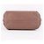 Salvatore Ferragamo Borsa a spalla Sofia Brown Medium Marrone - vista 7