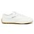 Alexander McQueen Sneaker Off White Leder Weiß