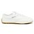 Alexander McQueen Sneaker Off White Leder Weiß - Ansicht 4