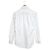 Thom Browne Camicia Oxford a righe nascoste Bianco - vista 2