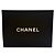 Chanel Zainetto Gabrielle White Bianco - vista 9