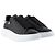 Alexander McQueen Oversized Sneaker Weiß Leder - Ansicht 5
