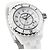 J12 Chanel Orologio da Donna in Ceramica e Diamanti Bianco - vista 2