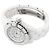 J12 Chanel Orologio da Donna in Ceramica e Diamanti Bianco - vista 3