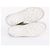 Alexander Mcqueen Sneakers Oversole Metallic Bianco - vista 8