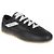 Alexander McQueen Leather Sneakers Black Midnight White Blue - view 5