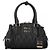Miu Miu Borsa Tote Arcadi Matelasse Nero