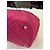 Prada Borsa a tracolla matelassé Pocono con catena Rosa - vista 10