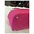 Prada Borsa a tracolla matelassé Pocono con catena Rosa - vista 11