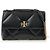 Tory Burch Borsa a tracolla Kira Diamond Nero