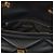 Tory Burch Borsa a tracolla Kira Diamond Nero - vista 10