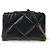 Tory Burch Borsa a tracolla Kira Diamond Nero - vista 3