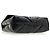 Tory Burch Borsa a tracolla Kira Diamond Nero - vista 5
