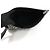 Dior Clutch Pouch con tracolla in jacquard Oblique Beige e Nero Marrone - vista 7