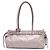 Prada Borsa Tote e Borsa a Tracolla Bonny Medium Marrone - vista 3