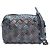 Bottega Veneta Borsa a spalla e borsa a tracolla Intrecciato Blu