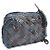 Bottega Veneta Borsa a spalla e borsa a tracolla Intrecciato Blu - vista 10
