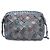 Bottega Veneta Borsa a spalla e borsa a tracolla Intrecciato Blu - vista 11