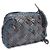 Bottega Veneta Borsa a spalla e borsa a tracolla Intrecciato Blu - vista 2