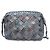 Bottega Veneta Borsa a spalla e borsa a tracolla Intrecciato Blu - vista 3
