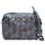 Bottega Veneta Borsa a spalla e borsa a tracolla Intrecciato Blu - vista 9