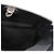 Valentino Borsa Hobo Crossbody Rockstud in pelle Medium Garavani Nero - vista 13