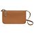 Hermès Pouch Chantal To Go Evercolor Palladium Hardware Gold D'oro
