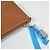 Hermès Pouch Chantal To Go Evercolor Palladium Hardware Gold D'oro - vista 13