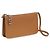 Hermès Pouch Chantal To Go Evercolor Palladium Hardware Gold D'oro - vista 3