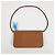 Hermès Pouch Chantal To Go Evercolor Palladium Hardware Gold D'oro - vista 8