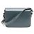 Céline Borsa a spalla e borsa a tracolla Triomphe Verde - vista 11