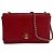 Salvatore Ferragamo Borsa a tracolla Loose Calf Bar Gold Multicolore