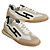 Hermès Jet Sneakers da Uomo Beige Noir Marrone