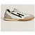Hermès Jet Sneakers da Uomo Beige Noir Marrone - vista 4