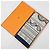 Hermès Sciarpa da donna Grand Apart Bandana Shawl in cashmere e seta Blu - vista 14