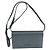 Bolso bandolera WOC Mini de piel Black GG MicroGuccissima Mini Bag Negro - vista 2