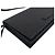 Bolso bandolera WOC Mini de piel Black GG MicroGuccissima Mini Bag Negro - vista 4